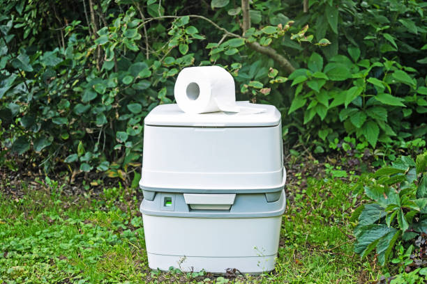 Best Porta potty rental for festivals  in Winona, MN