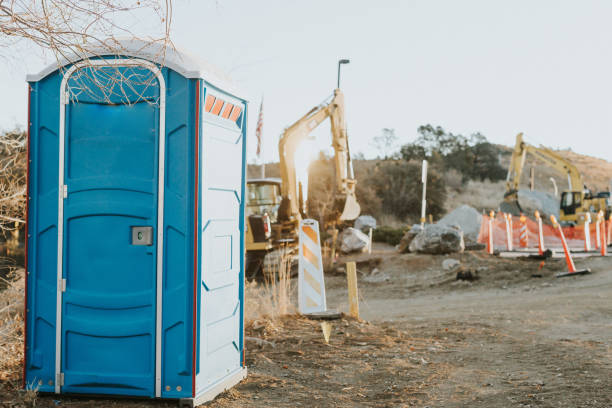Portable Toilet Options We Offer in Winona, MN